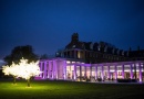 STANBROOK ABBEY, WORCS.