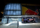 RED BULL RACING, MILTON KEYNES